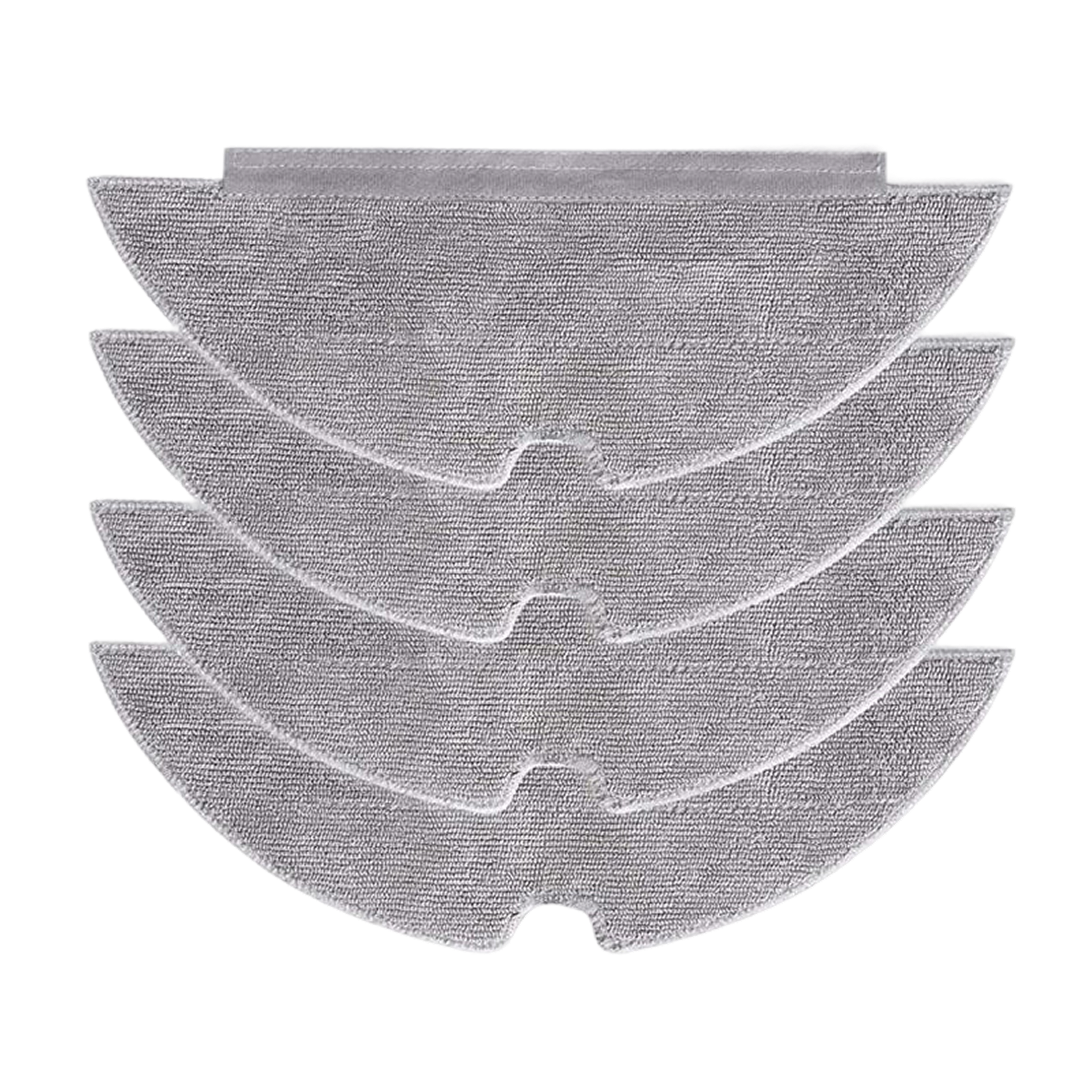 eufy-lingettes-lavables-robovac-lr30-hybrid-lot-de-4 image 1