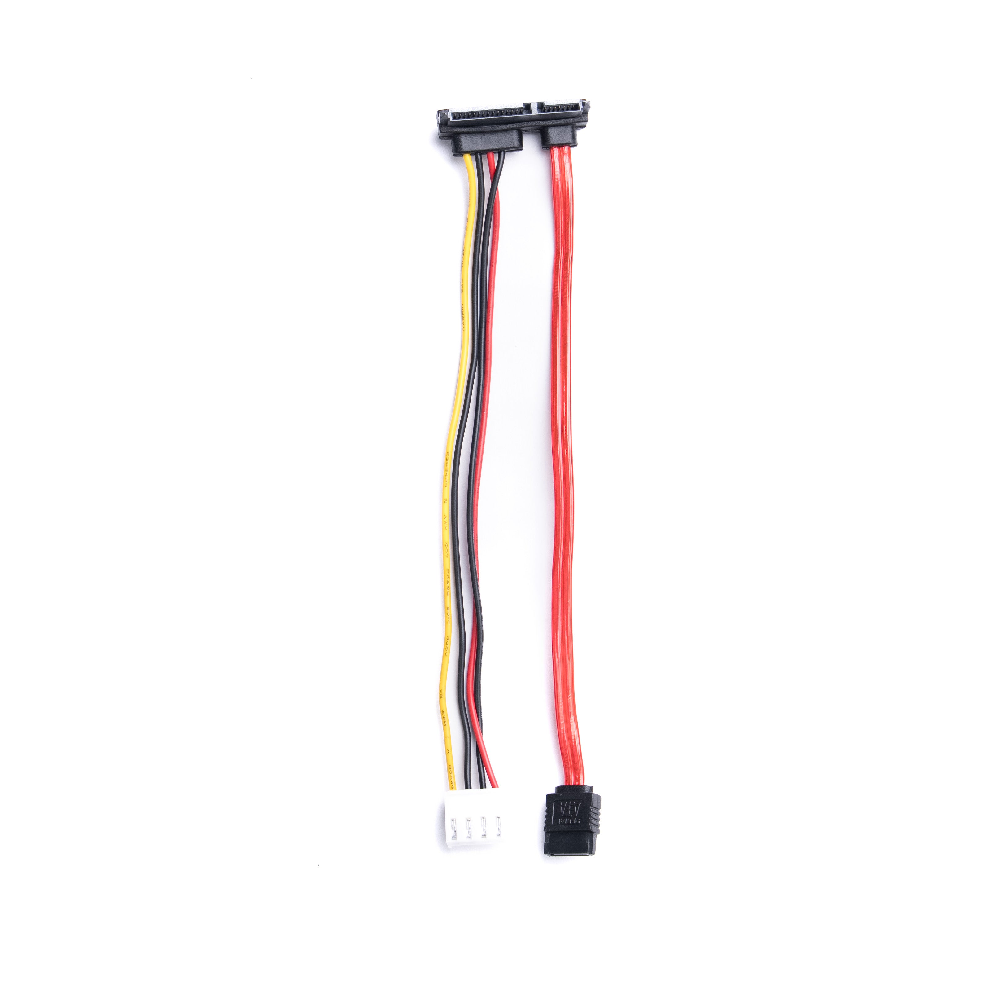 eufy-c-ble-sata-pour-nvr-pi-ce-d-origine image 1
