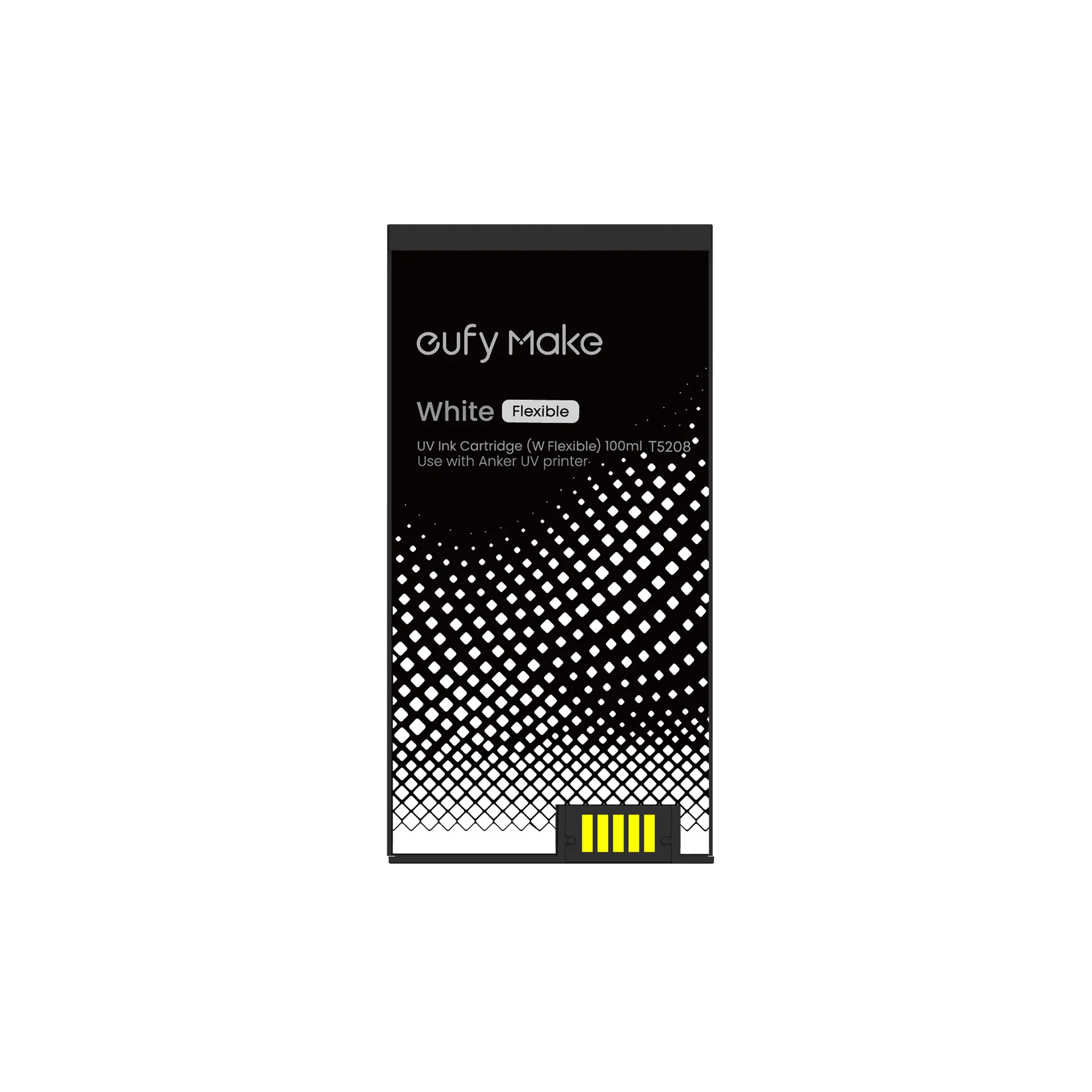 eufymake-cartouche-encre-uv-1-pack-encre-100-ml-entretien image 5