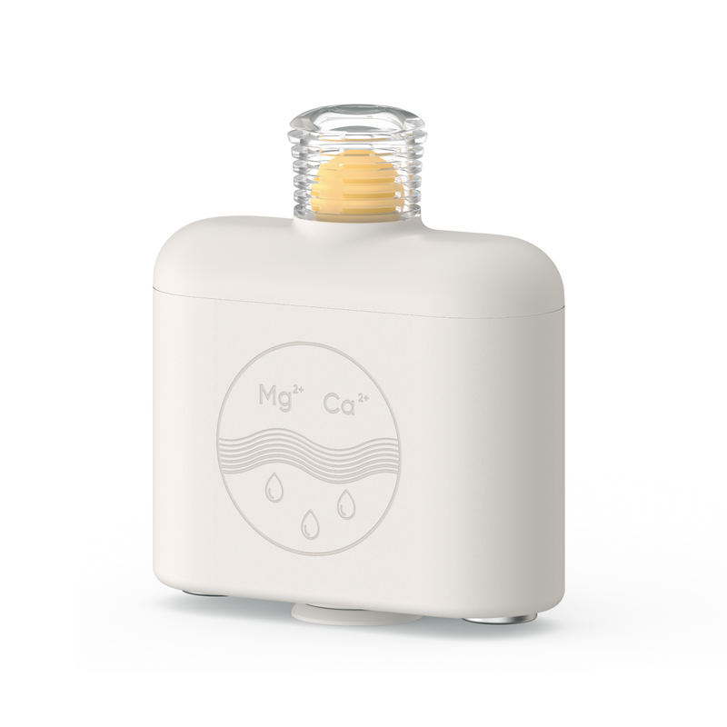 eufy-adoucisseur-d-eau-int-gr-pour-lave-biberons image 1