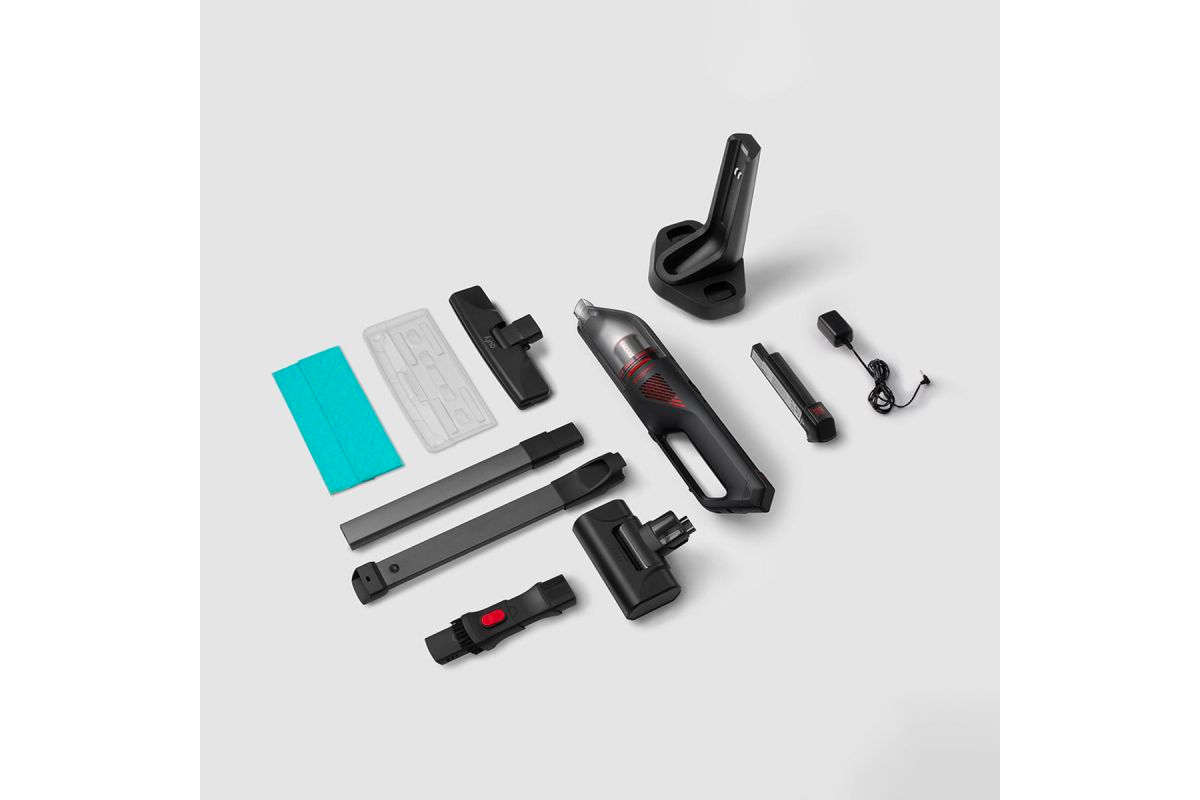 eufy-homevac-h30-infinity-aspirateur-balai-sans-fil image 8
