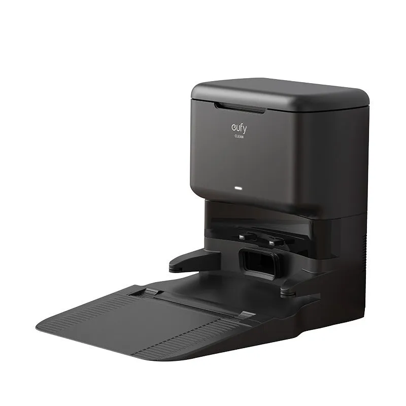 eufy-station-d-auto-vidage-self-empty-station-pour-robovac-l60-ses-et-l60-hybrid image 1