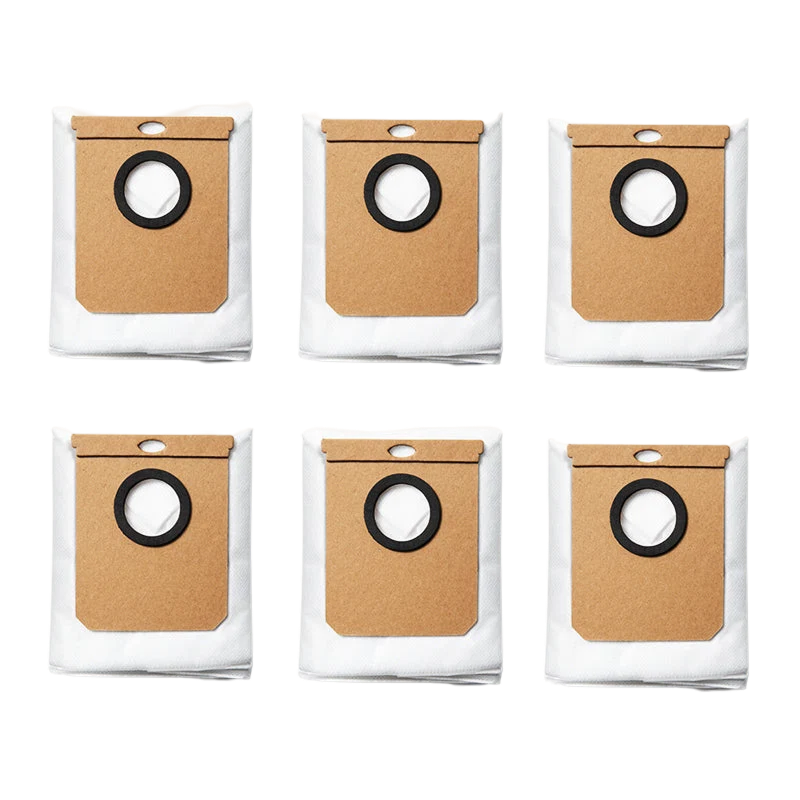 eufy-sacs-poussi-re-de-rechange-lot-de-6-pour-l50-l60 image 1
