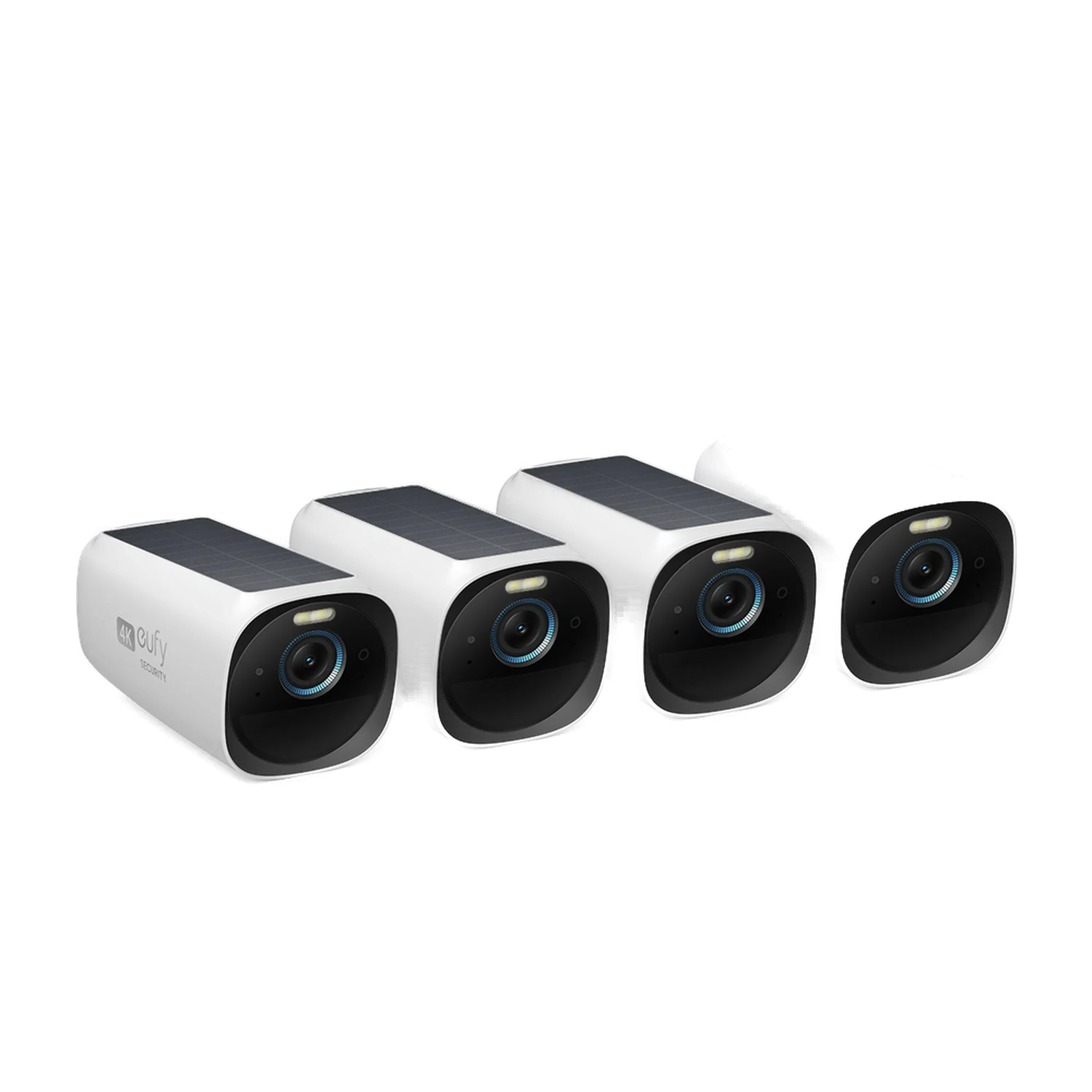 eufy-eufycam-s330-eufycam-3-cam-ra-additionnelle-pack-4-cam-ras image 2
