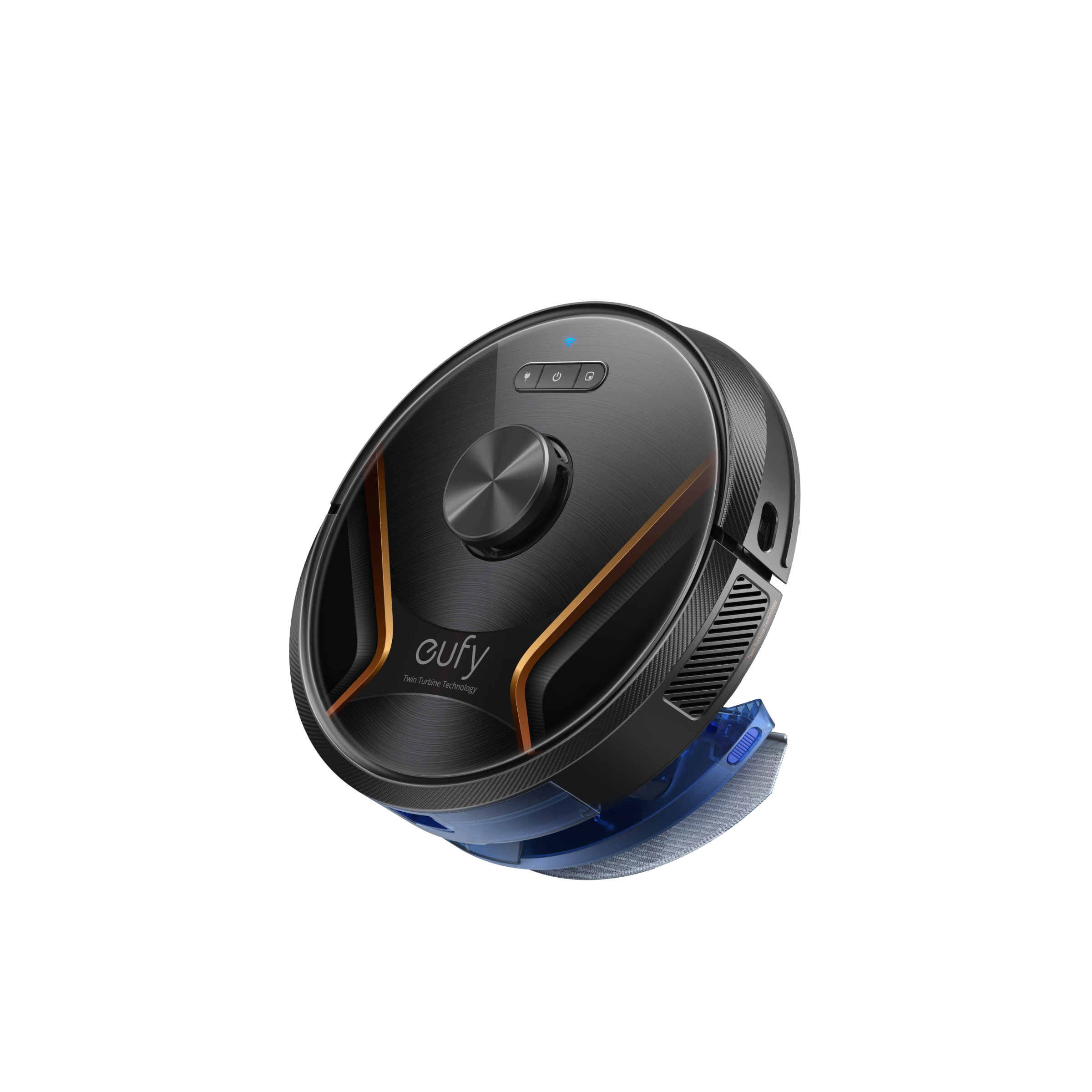 eufy-clean-x8-hybrid-robot-aspirateur-laveur-laser-2x-2000-pa image 1