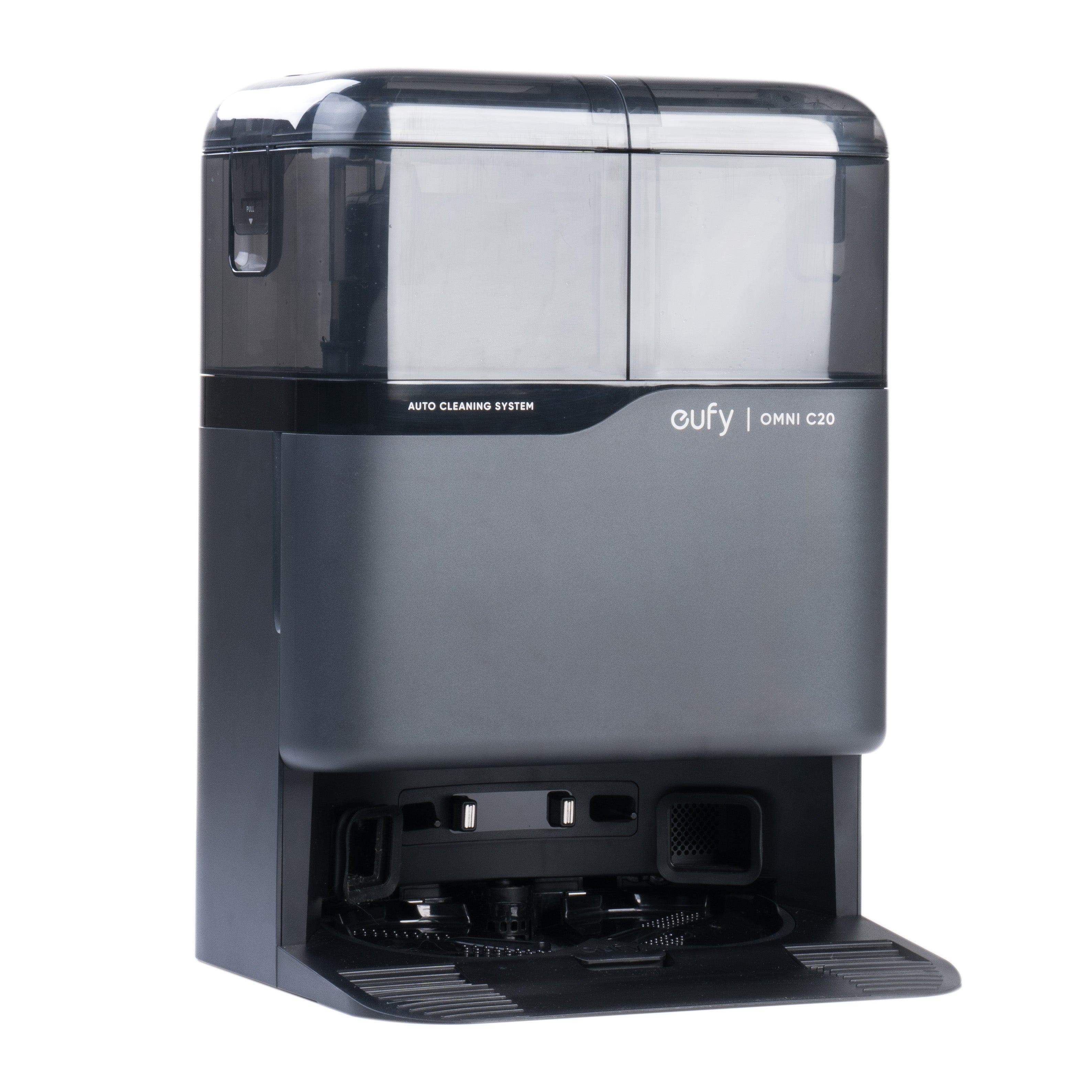eufy-omni-station-haute-tension-pour-omni-c20-station-d-origine image 1