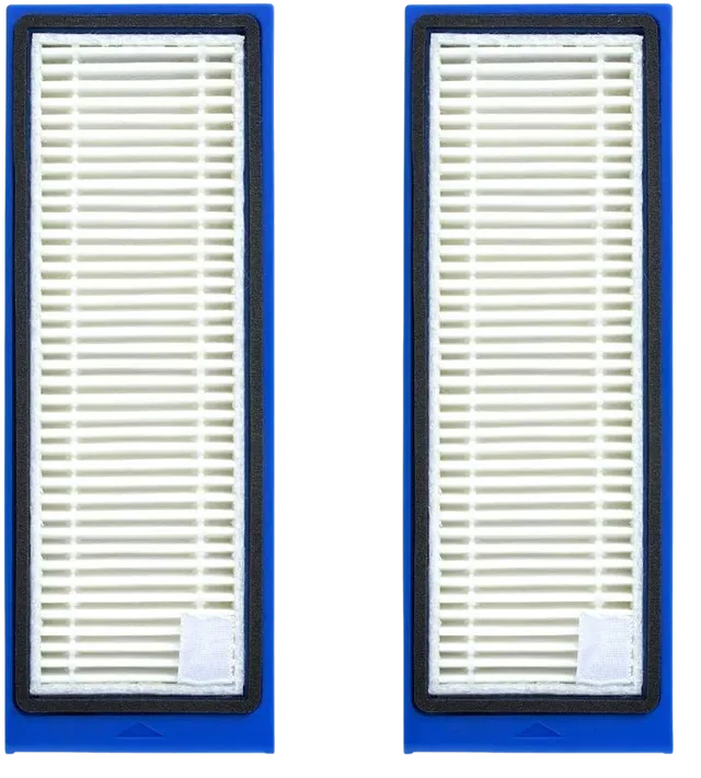 eufy-lot-de-filtres-de-remplacement-pour-robovac-l70-hybrid-2-jeux image 1