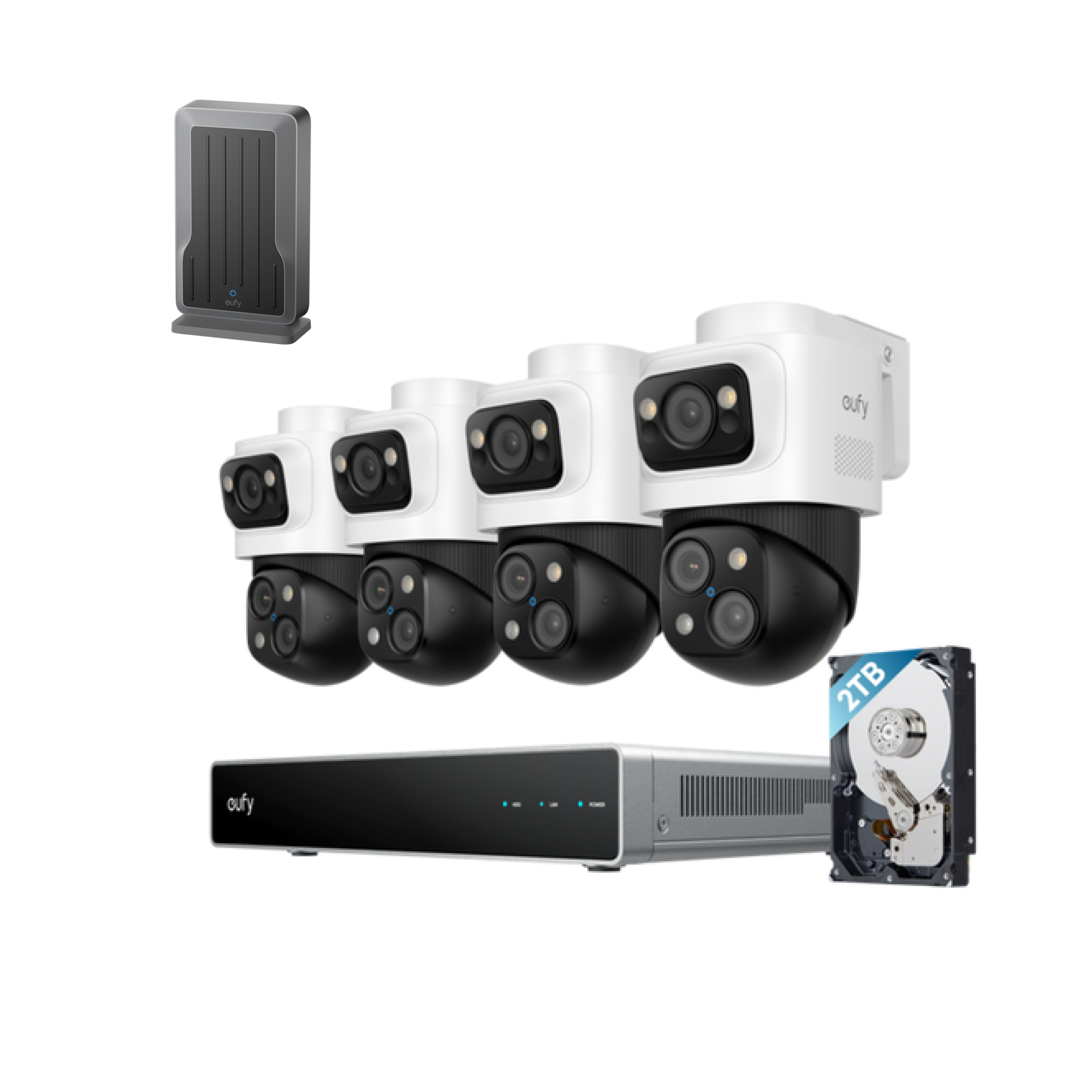 eufy-nvr-syst-me-de-s-curit-s4-max-module-wi-fi image 1