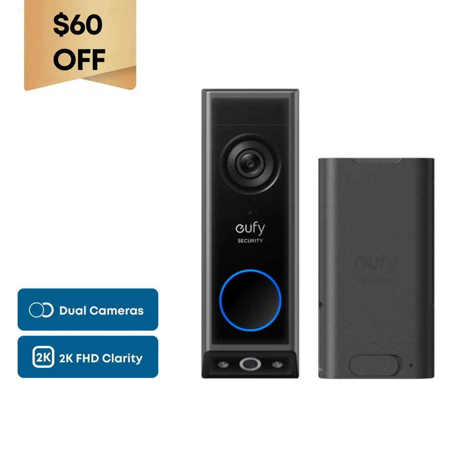 eufy-video-doorbell-e340-batterie-rechargeable-usb-c-double-cam-ra image 1