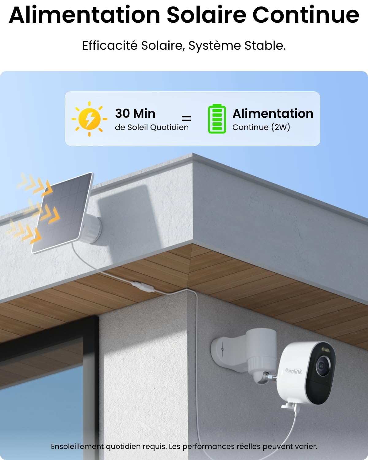 reolink-argus-cam-ra-solaire-3k-5mp-cam-ra-ext-rieure-wi-fi-sur-batterie-avec-pa image 4