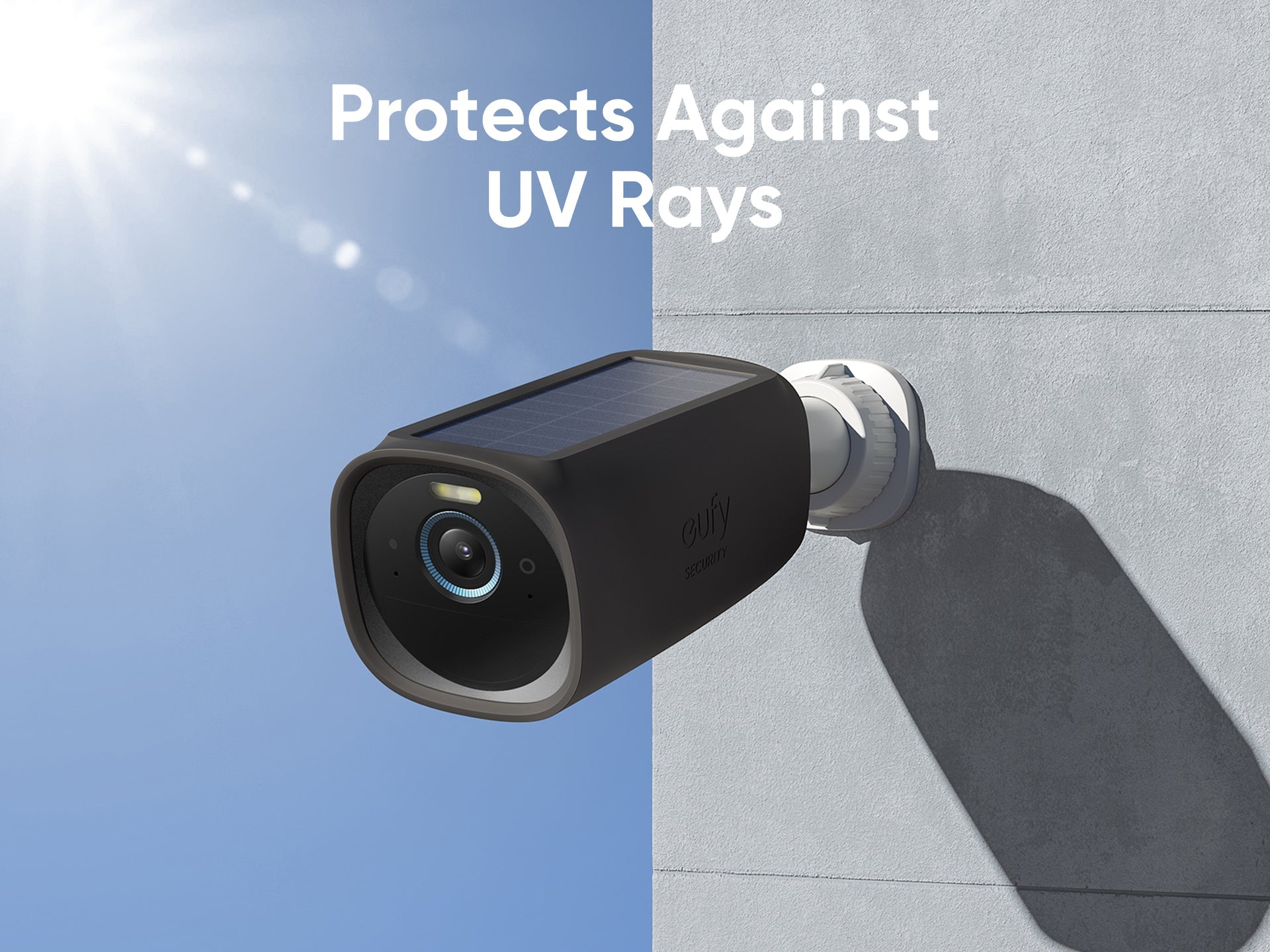 eufy-eufycam-s330-eufycam-3-kit-4-cam-ras-homebase-3-protections-kit-solaire-4k image 8