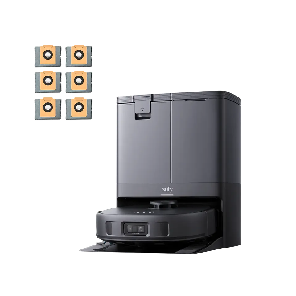 eufy-x10-pro-omni-robot-aspirateur-laveur-8000-pa-6-sacs-poussi-re-2 image 1
