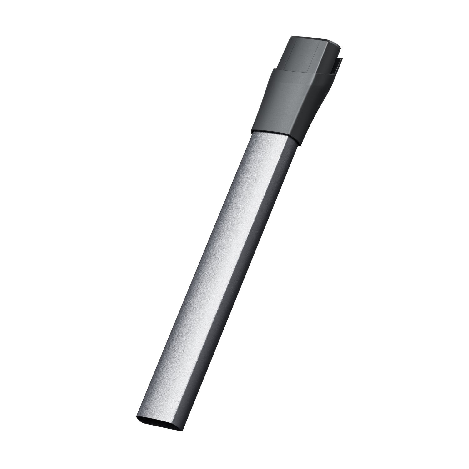 eufy-homevac-h30-embout-tuyau-sup-rieur-top-pipe-tool-noir image 1