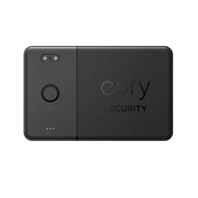 eufy-smarttrack-card-e30-carte-traceur-apple-find-my-rechargeable image 1