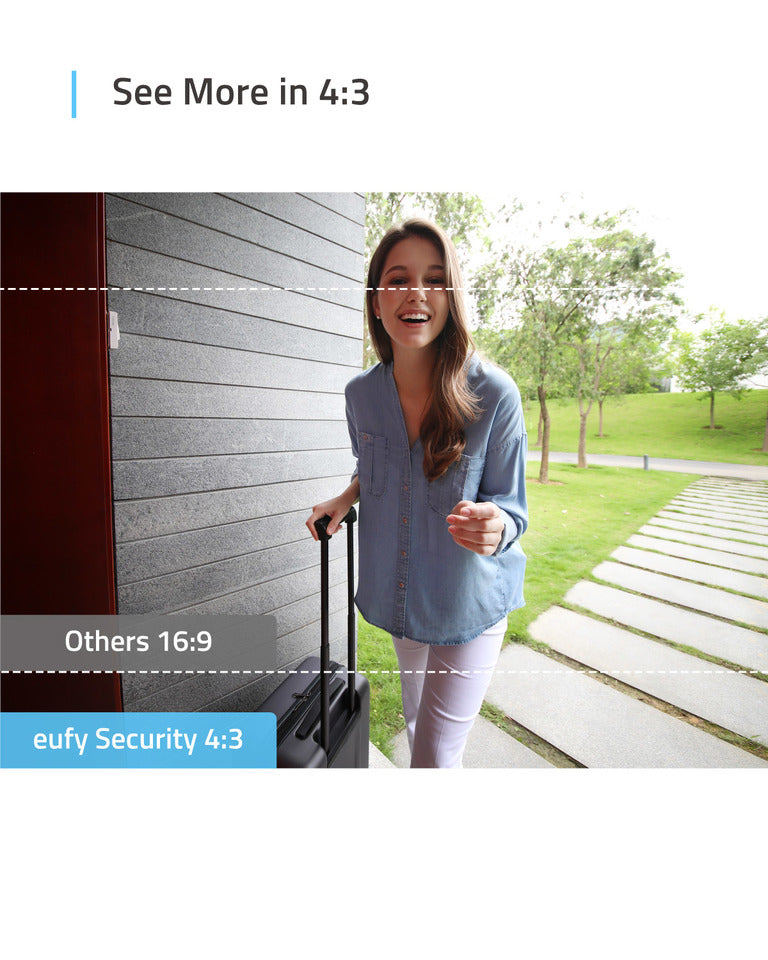 eufy-video-doorbell-wired-s210-reconditionn-sonnette-vid-o-filaire-2k image 7