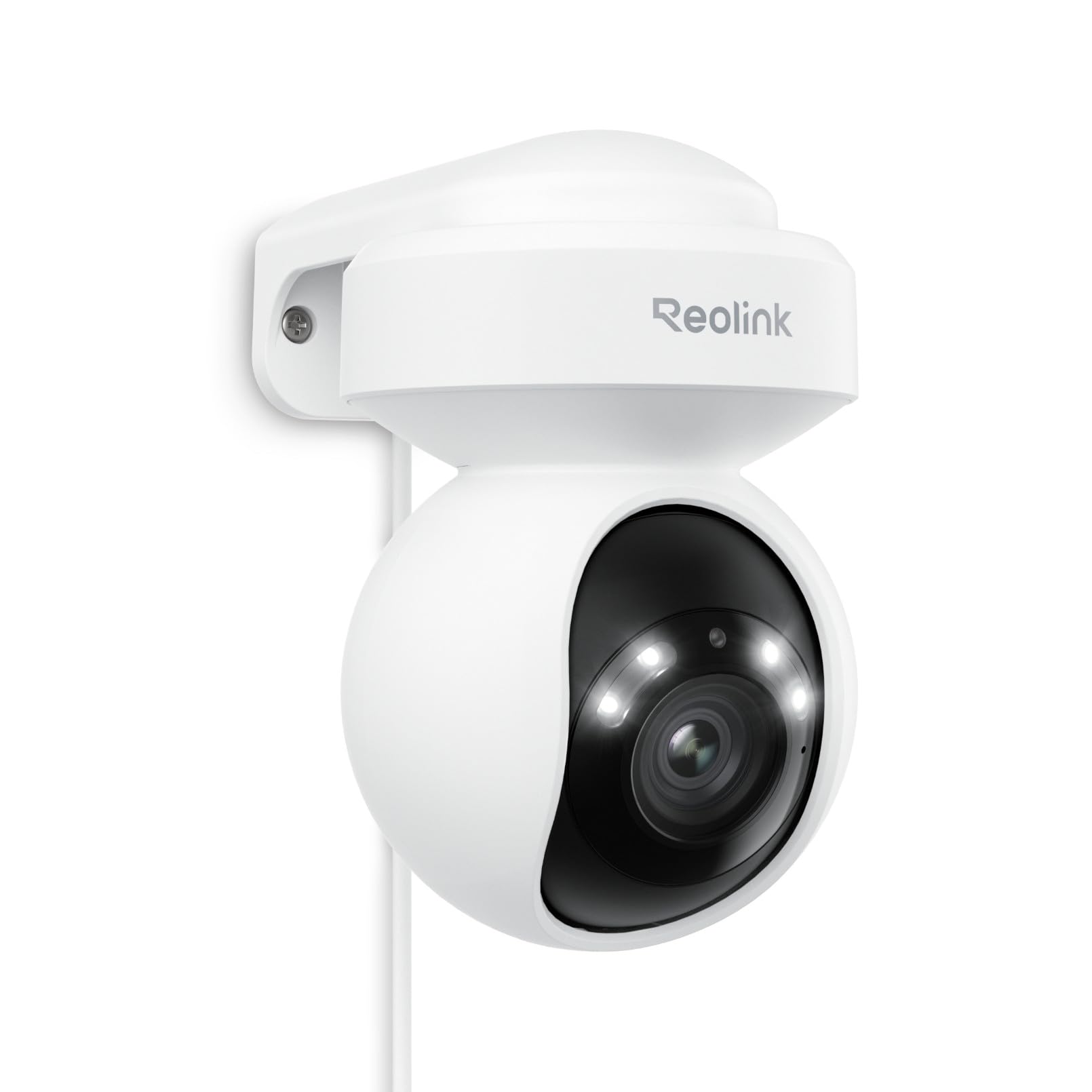 reolink-e1-outdoor-poe-4k-cam-ra-ptz-ext-rieure-avec-zoom-optique-3x-pan-355-til image 1