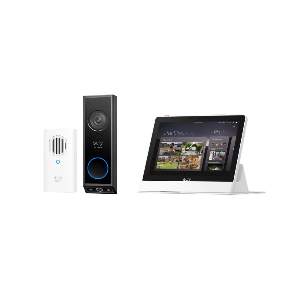eufy-vid-oportier-video-doorbell-e340-sur-batterie-carillon-minibase-cran-connec image 1